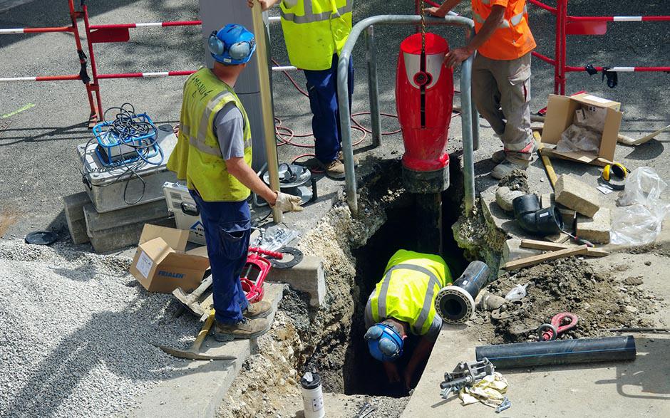 devis débouchage canalisation Gretz-Armainvilliers